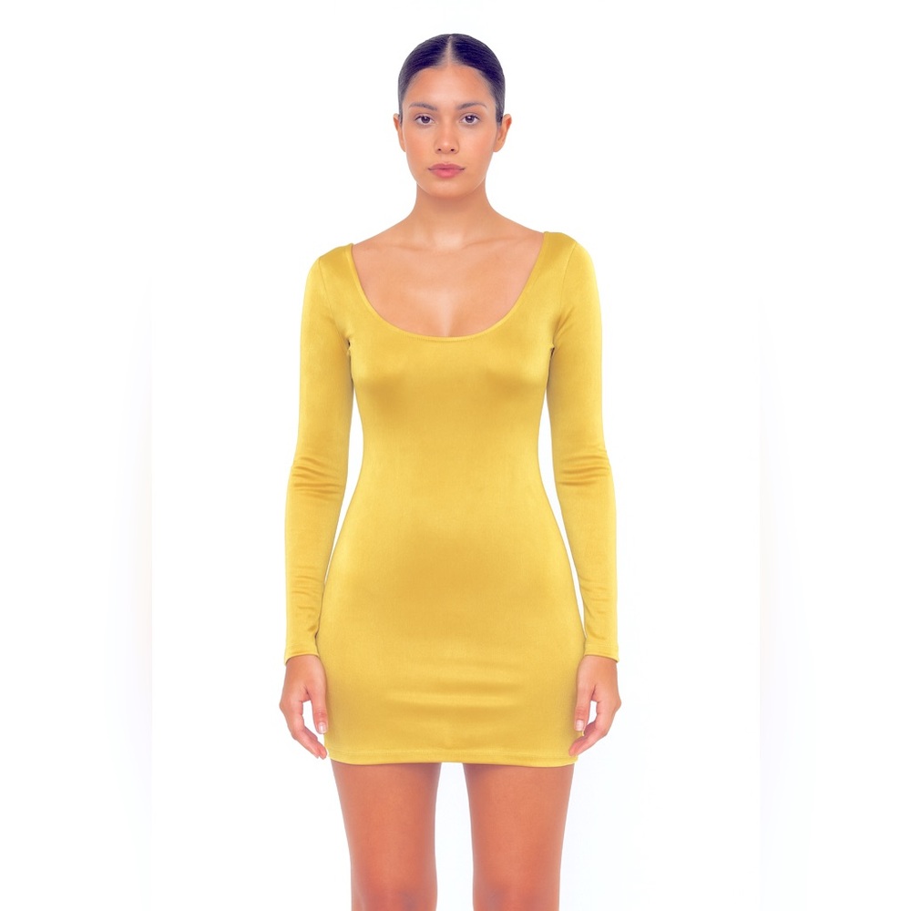 Free people mini dress
